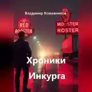 Постер книги Хроники Инкурга