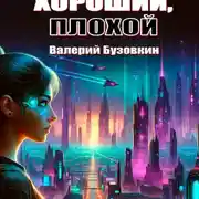 Постер книги Хороший, плохой