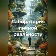 Постер книги Лаборатория личной реальности