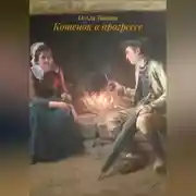 Постер книги Котенок в прогрессе.