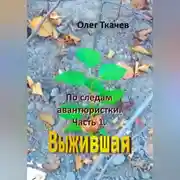 Постер книги По следам авантюристки. Часть 1. Выжившая