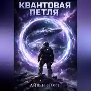Постер книги Квантовая петля
