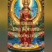 Постер книги Инициация - Код Богини изобилия