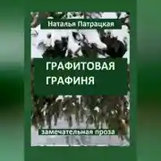 Постер книги Графитовая графиня