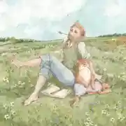 Постер книги Макс и Дизель. Весёлые истории о говорящем котёнке