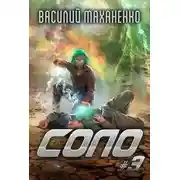 Постер книги Соло. Книга 3