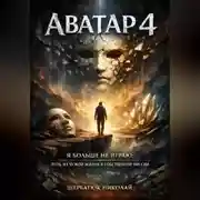 Постер книги АВАТАР 4. Я больше не играю: путь из чужой жизни к собственной миссии