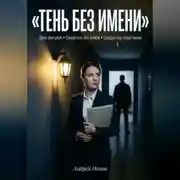 Постер книги Тень без имени