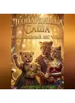 Дмитрий Гарбуз - Леопардишка Саша и Волшебный Лес Чудес