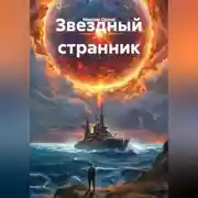 Постер книги Звездный странник