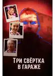 Автор Неизвестен - Три свёртка в гараже