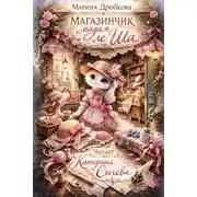 Постер книги Магазинчик мадам ле Ша