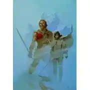 Постер книги Мечи против смерти