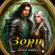 Постер книги Зорн. Книга первая