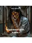 Олег Простаков - Позывной ДОК. Книга 1