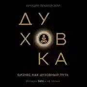 Постер книги Духовка