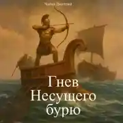 Постер книги Гнев Несущего бурю