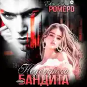 Постер книги Недотрога для бандита