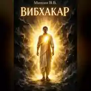 Постер книги Вибхакар