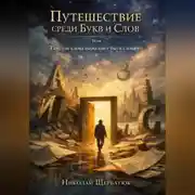 Постер книги Путешествие среди букв и слов или Там, где слова перестают быть словами