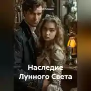 Постер книги Наследие Лунного Света