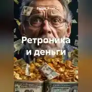 Постер книги Ретроника и деньги