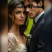 Постер книги Несуществующая та