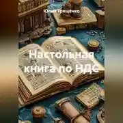Постер книги Настольная книга по НДС