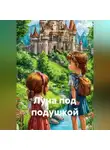 Анжелика Стынка - Луна под подушкой