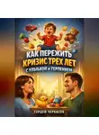 Гордей Черкасов - Как пережить кризис трех лет с улыбкой и терпением