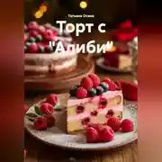 Постер книги Торт с "Алиби"