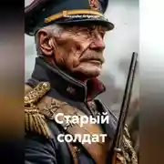 Постер книги Старый солдат