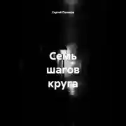 Постер книги Семь шагов круга