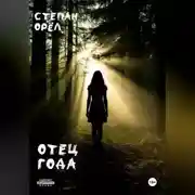 Постер книги Отец года
