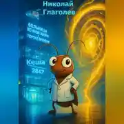 Постер книги Кеша. Больница вечной жизни и портал времени