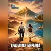 Постер книги Паломники миражей