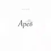 Постер книги Арев