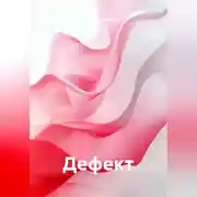 Постер книги Дефект