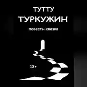 Постер книги Туркужин