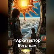 Постер книги «Архитектор Бегства»