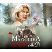 Постер книги Казнь без злого умысла