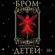 Постер книги Похититель детей