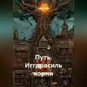 Постер книги Путь, Иггдрасиль корни.