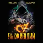 Постер книги Выживший