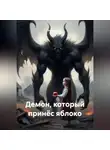 Руслан Жук - Демон, который принёс яблоко