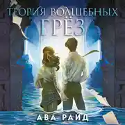 Постер книги Теория волшебных грёз