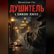 Постер книги Душитель с Бикон-Хилл
