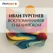 Постер книги Воспоминания о Белинском