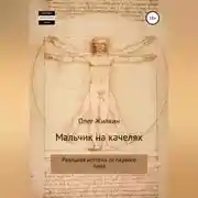 Постер книги Мальчик на качелях