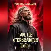 Постер книги Там, где открываются двери